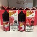 RELX煙油｜悅刻瓶裝菸油30ml · 口感純淨還原度高 · 10種風味：圖片 3
