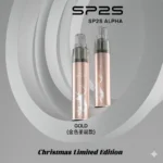 SP2S Max Alpha主機 | 適配Max煙彈 · 聖誕限定塗裝 · 5色現貨：圖片 4