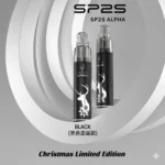 SP2S Max Alpha主機 | 適配Max煙彈 · 聖誕限定塗裝 · 5色現貨：圖片 2