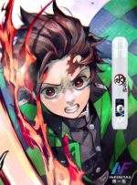 【鬼滅之刃聯名】INF EVO主機｜動漫限定版・通用一代煙彈・限量促銷：圖片 3